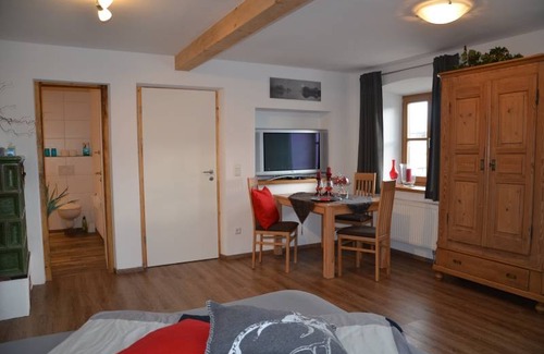 Hart Apartment | 33 m² Apartment ∙ 3 guests