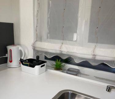 Altstadt - Sankt Sebald Apartment | 34 m² Apartment ∙ 1 bedroom ∙ 2 guests
