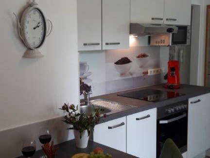 Schlatzendorf Apartment | 34 m² Apartment ∙ 1 bedroom ∙ 2 guests