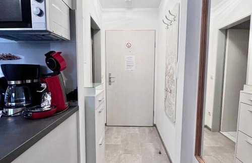 Schlatzendorf Apartment | 34 m² Apartment ∙ 1 bedroom ∙ 2 guests