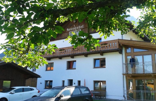 Ehrwald Apartment | 34 m² Apartment ∙ 1 bedroom ∙ 2 guests