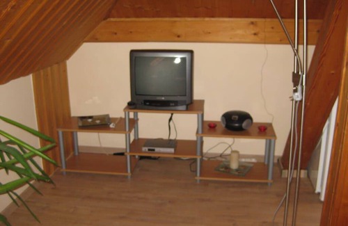Moosbach Apartment | 34 m² Apartment ∙ 1 bedroom ∙ 3 guests