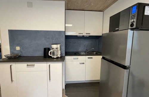 Ramsau Apartment | 34 m² Apartment ∙ 2 guests