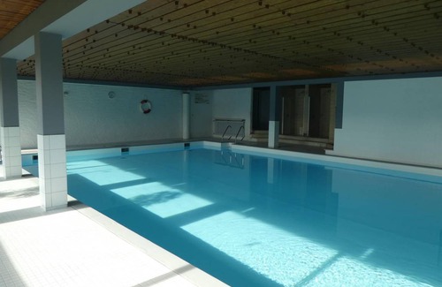 Oy Apartment | 34 m² Apartment ∙ 2 guests
