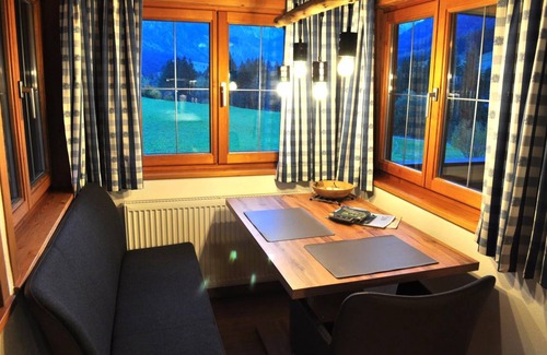 Hinterstein Apartment | 34 m² Apartment ∙ 1 bedroom ∙ 2 guests