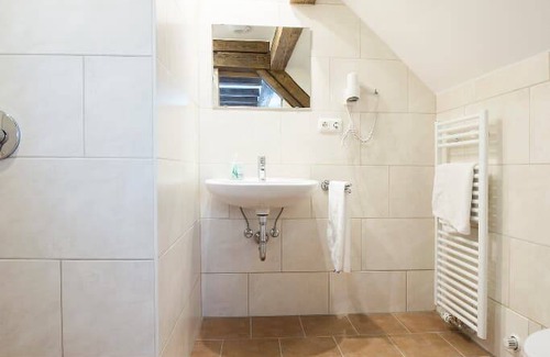 Mitterteich Apartment | 34 m² Apartment ∙ 2 bedrooms ∙ 4 guests