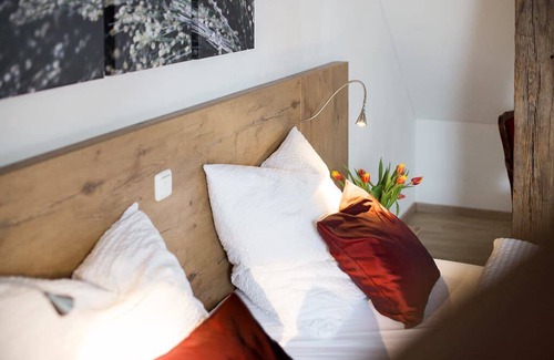 Mitterteich Apartment | 34 m² Apartment ∙ 2 bedrooms ∙ 4 guests