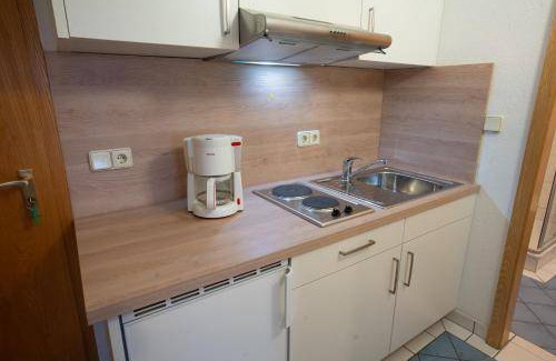 Kirchham Apartment | 34 m² Serviced apartment ∙ 2 guests
