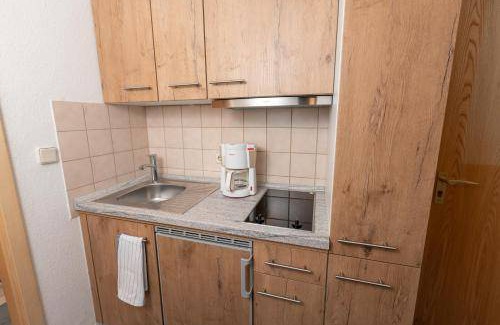 Kirchham Apartment | 34 m² Serviced apartment ∙ 2 guests