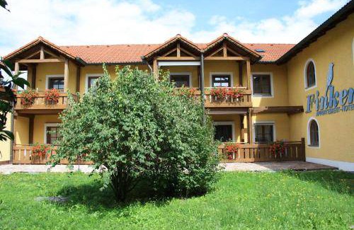 Kirchham Apartment | 34 m² Serviced apartment ∙ 2 guests