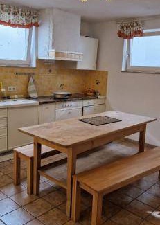 Weilheim Bed & Breakfast | 35 m² Bed and breakfast ∙ 4 guests