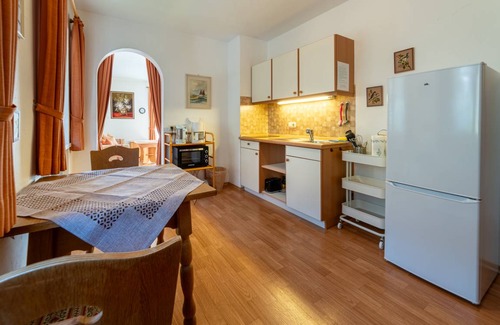 Sankt Valentin Apartment | 35 m² Apartment ∙ 2 guests