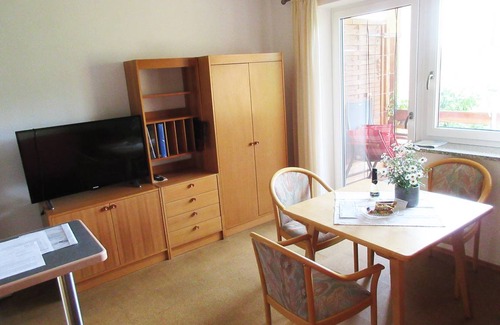 Taching a.See Apartment | 35 m² Apartment ∙ 2 guests