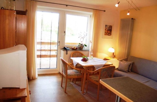Taching a.See Apartment | 35 m² Apartment ∙ 2 guests