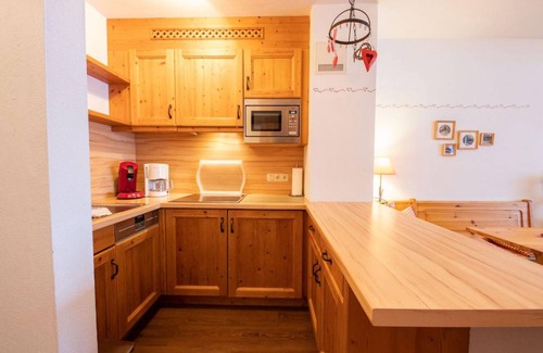 Untergrainau Apartment | 35 m² Apartment ∙ 1 bedroom ∙ 2 guests