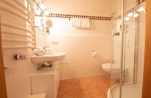 Untergrainau Apartment | 35 m² Apartment ∙ 1 bedroom ∙ 2 guests