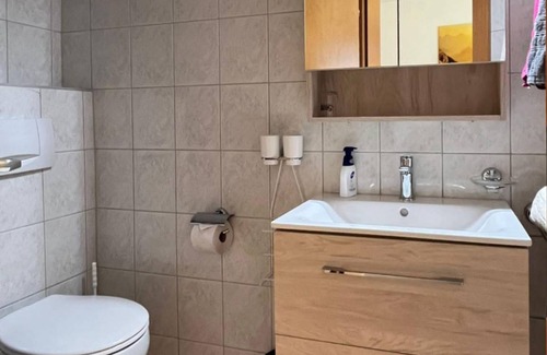 Obsteig Apartment | 35 m² Apartment ∙ 1 bedroom ∙ 2 guests