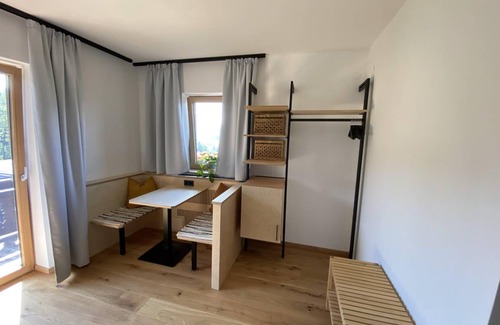 Wiesing Apartment | 35 m² Apartment ∙ 1 bedroom ∙ 4 guests