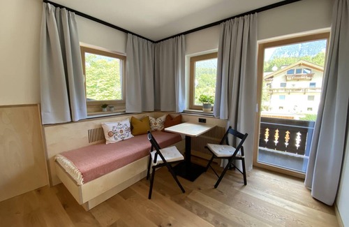 Wiesing Apartment | 35 m² Apartment ∙ 1 bedroom ∙ 4 guests