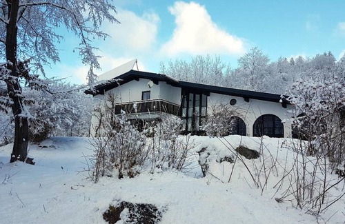 Mauth Apartment | 35 m² Apartment ∙ 1 bedroom ∙ 4 guests