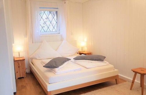Mauth Apartment | 35 m² Apartment ∙ 1 bedroom ∙ 4 guests