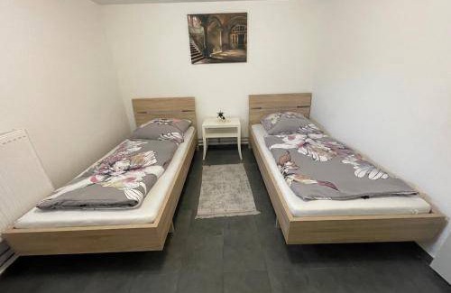 Essenbach Apartment | 35 m² Apartment ∙ 1 bedroom ∙ 3 guests