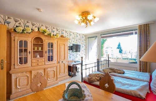 Aschach Apartment | 35 m² Apartment ∙ 1 bedroom ∙ 2 guests
