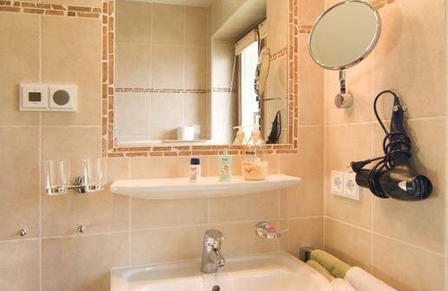 Reit im Winkl Apartment | 35 m² Apartment ∙ 1 bedroom ∙ 2 guests