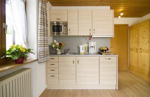 Reit im Winkl Apartment | 35 m² Apartment ∙ 1 bedroom ∙ 2 guests