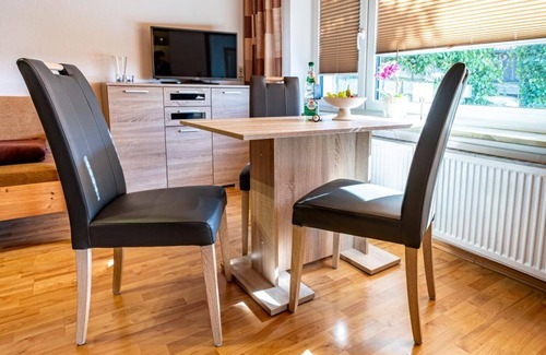 Stammbach Apartment | 35 m² Apartment ∙ 1 bedroom ∙ 2 guests