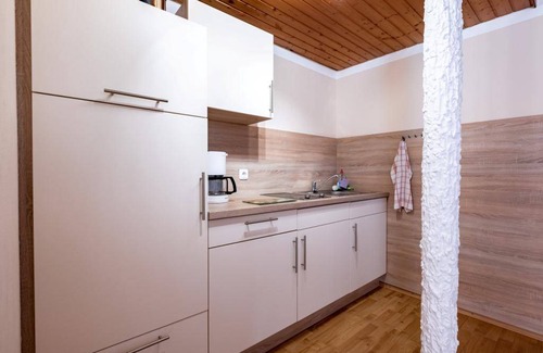 Stammbach Apartment | 35 m² Apartment ∙ 1 bedroom ∙ 2 guests