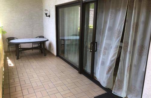 Alzenau Apartment | 35 m² Apartment ∙ 2 bedrooms ∙ 5 guests