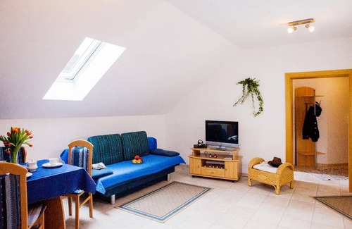 Lam Apartment | 35 m² Apartment ∙ 2 bedrooms ∙ 4 guests