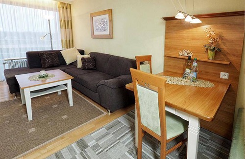 Aichmuhle Apartment | 35 m² Apartment ∙ 2 guests