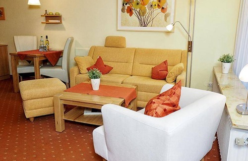 Aichmuhle Apartment | 35 m² Apartment ∙ 2 guests