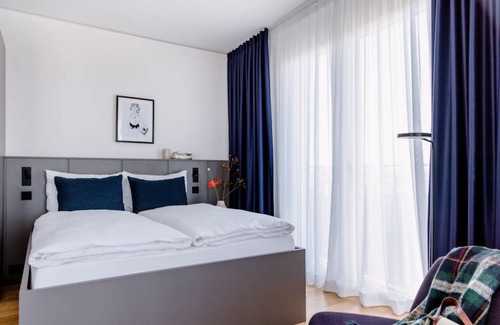 Moosach Apartment | 35 m² Apartment ∙ 2 guests