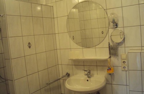Chieming Apartment | 35 m² Apartment ∙ 2 guests