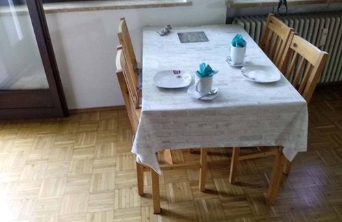 Bad Endorf Apartment | 35 m² Apartment ∙ 2 guests
