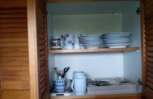 Bad Endorf Apartment | 35 m² Apartment ∙ 2 guests