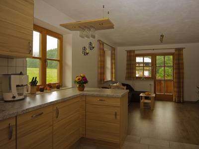Oberau Apartment | 35 m² Apartment ∙ 3 guests