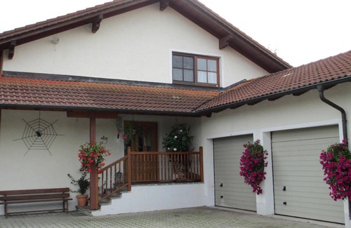 Hartkirchen Apartment | 35 m² Apartment ∙ 3 guests