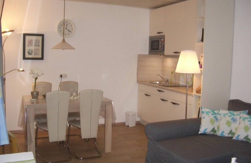 Muhldorfl Apartment | 35 m² Apartment ∙ 4 guests