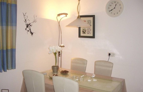 Muhldorfl Apartment | 35 m² Apartment ∙ 4 guests