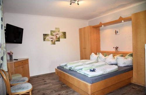 Maibrunn Apartment | 35 m² Apartment ∙ 4 guests