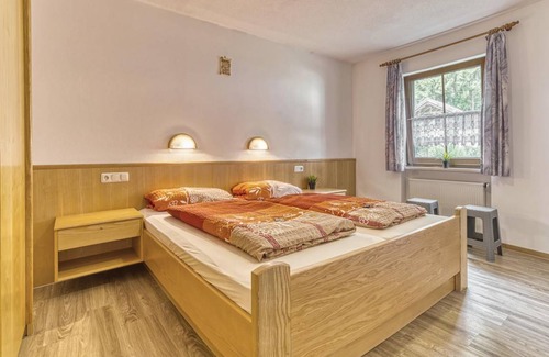 Maibrunn Apartment | 35 m² Apartment ∙ 4 guests