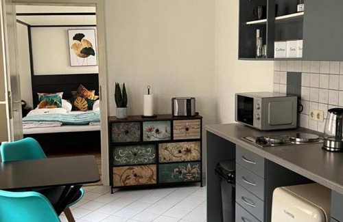 Old Town Apartment | 35 m² Apartment ∙ 4 guests