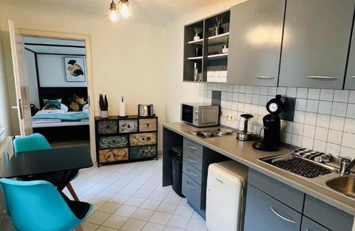 Old Town Apartment | 35 m² Apartment ∙ 4 guests