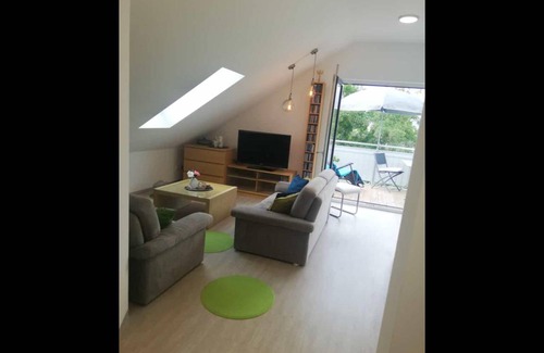 Bad Neustadt an der Saale Apartment | 35 m² Apartment ∙ 1 bedroom ∙ 2 guests