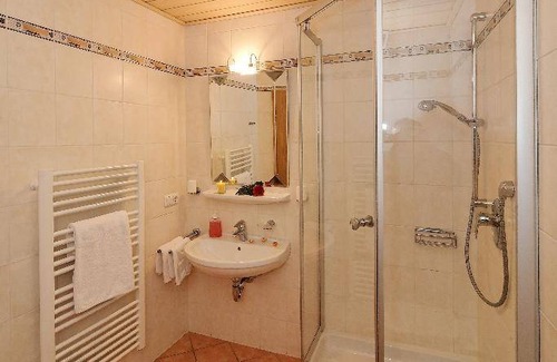Rinchnach Apartment | 35 m² Apartment ∙ 1 bedroom ∙ 3 guests