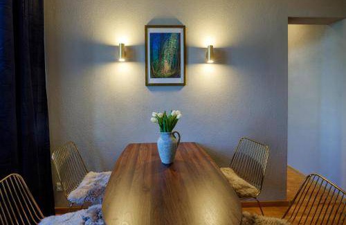 Rottenbauer Apartment | 35 m² Apartment ∙ 4 guests